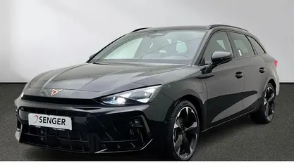 Gebraucht Cupra Leon 204 PS (150 kW) 2026 Kombi