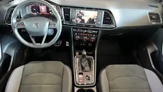 Gebraucht 2019 Seat Ateca 4Drive SUV | 23.290 € (Fairer Preis)