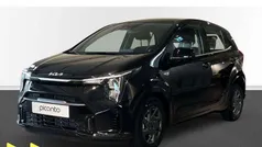 Schwarz Neu 2024 Kia Picanto Vision Kleinwagen | 15.800 € (Fairer Preis)