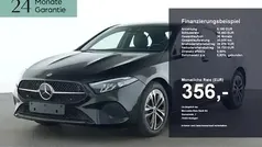 Gebraucht 2024 Mercedes A180 Progressive Limousine | 30.900 € (Fairer Preis)
