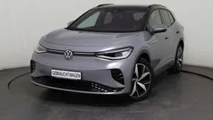 Mondsteingrau (c2) Gebraucht 2022 VW ID.4 GTX SUV | 34.590 € (Guter Preis)