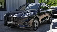 Gebraucht 2021 Ford Kuga ST-Line X SUV | 23.890 € (Fairer Preis)