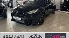 Precious black, metallic Neu 2024 Toyota Yaris Kleinwagen | 49.960 € (Fairer Preis)