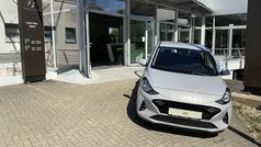 Lumen grey Neu 2025 Hyundai i10 Trend Kleinwagen | 19.260 € (Fairer Preis)