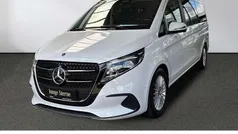 Gebraucht 2024 Mercedes V300 Style Van / Kleinbus | 70.450 € (Fairer Preis)