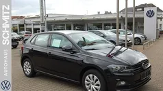 Gebraucht 2021 VW Polo Comfortline Limousine | 17.450 € (Fairer Preis)