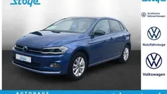 Gebraucht 2021 VW Polo Highline Limousine | 16.890 € (Fairer Preis)