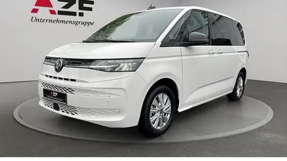 Weiß Neu 2025 VW Multivan Life Van | 64.404 € (Fairer Preis)