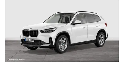 Gebraucht BMW X1 156 PS (114 kW) 2025 SUV