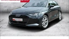 Gebraucht 2025 Audi A3 Sportback Advanced Plus Limousine | 32.930 € (Guter Preis)