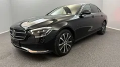 Mercedes E300