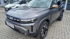Dolomitgrau Neu 2025 Dacia Duster Extreme SUV | 26.980 € (Guter Preis)