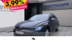 Gebraucht 2021 VW Golf VIII Life Kombi | 20.977 € (Fairer Preis)