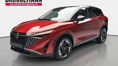 Gebraucht 2024 Nissan Qashqai N-Connecta SUV | 31.490 € (Fairer Preis)