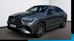 Selenitgrau Gebraucht 2024 Mercedes GLE53 AMG AMG Coupé | 102.941 € (Fairer Preis)