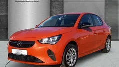 Gebraucht 2021 Opel Corsa-e Edition Kleinwagen | 15.490 € (Fairer Preis)