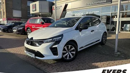 Antarktisweiß Neu 2025 Mitsubishi Colt Limousine | 16.250 € (Fairer Preis)