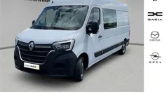Gebraucht 2021 Renault Master Van | 26.180 €