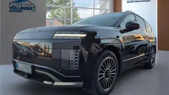 Gebraucht 2025 Hyundai Ioniq 6 Limousine | 71.990 € (Guter Preis)