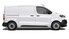 Gebraucht 2024 Citroën Jumpy Van / Kleinbus | 26.446 € (Guter Preis)