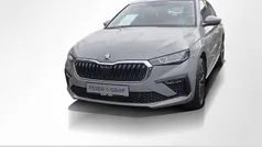 Black magic perleffekt Gebraucht 2025 Skoda Scala Selection Kleinwagen | 23.750 € (Fairer Preis)
