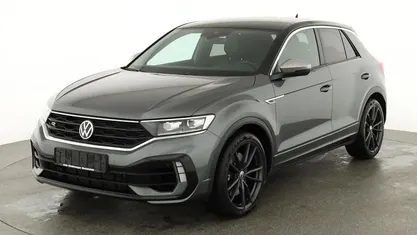 Gebraucht VW T-Roc R 2020 SUV