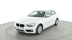 Gebraucht 2018 BMW 118 Kleinwagen | 11.920 € (Guter Preis)