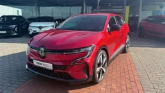 Gebraucht 2022 Renault Mégane Techno Limousine | 27.890 € (Fairer Preis)