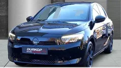 Schwarz Gebraucht 2024 Opel Corsa GS Line Kleinwagen | 18.990 € (Fairer Preis)