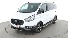 Weiß Gebraucht 2023 Ford Tourneo Custom Active Van | 42.990 € (Fairer Preis)