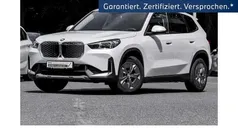 Gebraucht 2024 BMW iX1 SUV | 45.999 € (Fairer Preis)