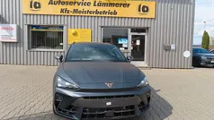Gebraucht 2024 Cupra Leon VZ Limousine | 41.990 € (Fairer Preis)