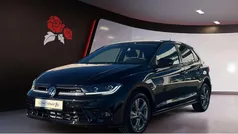Gebraucht 2025 VW Polo R-line Limousine | 25.189 € (Fairer Preis)