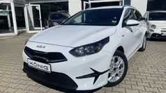 Gebraucht 2024 Kia Ceed Sportswagon Vision Kombi | 18.999 € (Superpreis)