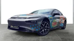 Gebraucht 2024 XPENG P7 AWD Performance Limousine | 42.990 € (Etwas zu teuer)