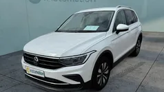 Gebraucht 2024 VW Tiguan Move SUV | 34.090 € (Guter Preis)
