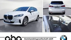 Gebraucht 2024 BMW 218 Active Tourer Efficient Dynamics Van / Kleinbus | 27.450 € (Guter Preis)
