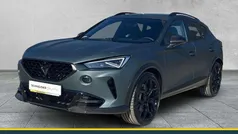 Gebraucht 2025 Cupra Formentor VZ SUV | 55.950 € (Fairer Preis)
