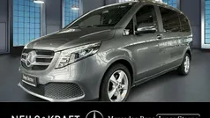 Gebraucht 2022 Mercedes V300 Edition Van / Kleinbus | 48.880 € (Superpreis)