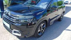 Schwarz Gebraucht 2019 Citroën C5 Aircross Shine SUV | 18.500 € (Guter Preis)