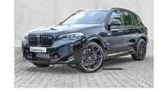Gebraucht 2024 BMW X3 Competition Edition SUV | 75.800 € (Fairer Preis)