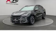 Weiß Neu 2024 Cupra Terramar SUV | 43.990 € (Guter Preis)