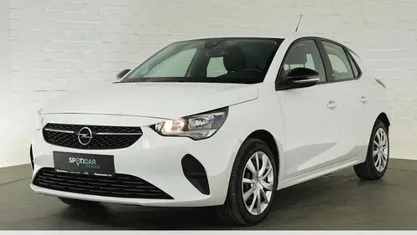 Gebraucht 2022 Opel Corsa-e Edition Kleinwagen | 12.824 € (Superpreis)