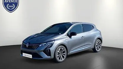 Grau (dolomitgrau (grau)) Neu 2025 Renault Clio V Techno Limousine | 20.580 € (Fairer Preis)