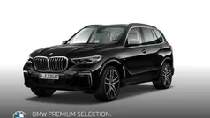 Gebraucht 2020 BMW X5 M50 Sport Line SUV | 64.900 € (Teuer)