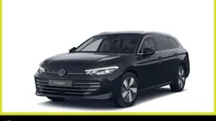 Schwarz Gebraucht 2024 VW Passat Business Kombi | 30.570 € (Superpreis)