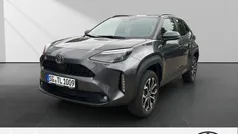 Gebraucht 2025 Toyota Yaris Hybrid | 27.990 € (Superpreis)