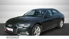 Gebraucht 2023 Audi A6 Advanced Limousine | 39.660 € (Superpreis)