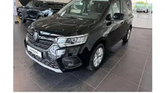 Blackpearlschwarz (metallic) Neu 2025 Renault Kangoo Equilibre Van / Kleinbus | 30.498 € (Fairer Preis)