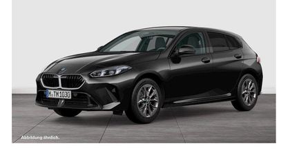 Używany BMW 120 M Sport 156 KM (114 kW) 2025 Czarny Hatchback